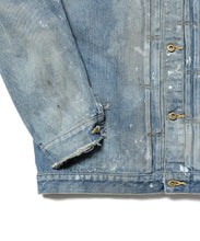 画像をギャラリービューアに読み込む, TRACKER JACKET STYLE1st