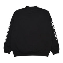 画像をギャラリービューアに読み込む, SIDE ZIPPER WARM LS MOCK NECK TEE