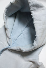 画像をギャラリービューアに読み込む, FINK E. HOODIE AGED