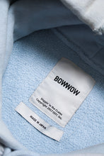 画像をギャラリービューアに読み込む, FINK E. HOODIE AGED