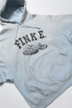 画像をギャラリービューアに読み込む, FINK E. HOODIE AGED