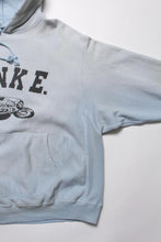 画像をギャラリービューアに読み込む, FINK E. HOODIE AGED