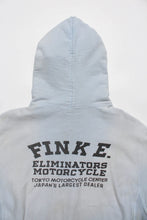 画像をギャラリービューアに読み込む, FINK E. HOODIE AGED