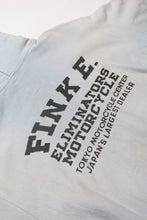 画像をギャラリービューアに読み込む, FINK E. HOODIE AGED