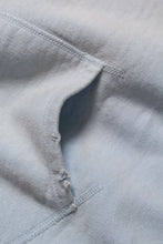 画像をギャラリービューアに読み込む, FINK E. HOODIE AGED