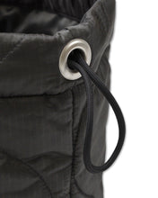 画像をギャラリービューアに読み込む, QUILTING KINCHAKU