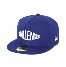 画像をギャラリービューアに読み込む, NEWERA 59FIFTY / LOGO CAP