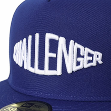 画像をギャラリービューアに読み込む, NEWERA 59FIFTY / LOGO CAP