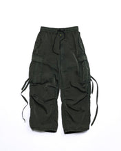 画像をギャラリービューアに読み込む, SHADE TWILL M-51 TYPE FIELD OVER PANTS
