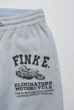 画像をギャラリービューアに読み込む, FINK E. SWEAT PANTS AGED