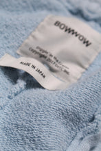 画像をギャラリービューアに読み込む, PAINTER'S PAINT STAINED FLANNEL SHIRT