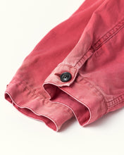 画像をギャラリービューアに読み込む, TIMEWORN WORK JACKET