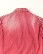 画像をギャラリービューアに読み込む, TIMEWORN WORK JACKET