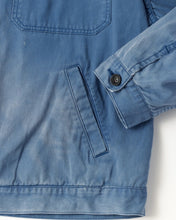 画像をギャラリービューアに読み込む, TIMEWORN WORK JACKET