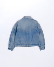 画像をギャラリービューアに読み込む, TIMEWORN WORK JACKET