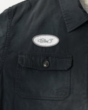 画像をギャラリービューアに読み込む, TIMEWORN WORK JACKET