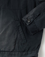 画像をギャラリービューアに読み込む, TIMEWORN WORK JACKET