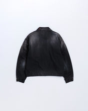 画像をギャラリービューアに読み込む, TIMEWORN WORK JACKET