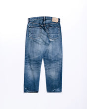 画像をギャラリービューアに読み込む, REGULAR TAPERED REMAKED 5P PANTS