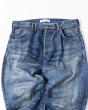 画像をギャラリービューアに読み込む, REGULAR TAPERED REMAKED 5P PANTS