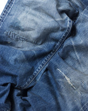 画像をギャラリービューアに読み込む, REGULAR TAPERED REMAKED 5P PANTS