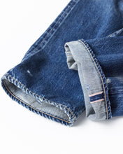 画像をギャラリービューアに読み込む, REGULAR TAPERED REMAKED 5P PANTS