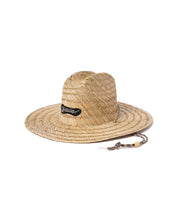 画像をギャラリービューアに読み込む, FISHING HAT CASTING