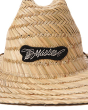 画像をギャラリービューアに読み込む, FISHING HAT CASTING