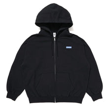 画像をギャラリービューアに読み込む, BAR LOGO ZIP HOODIE