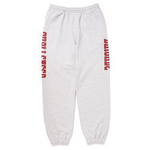 画像をギャラリービューアに読み込む, COLLEGE SWEAT PANTS