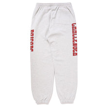 画像をギャラリービューアに読み込む, COLLEGE SWEAT PANTS
