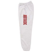 画像をギャラリービューアに読み込む, COLLEGE SWEAT PANTS