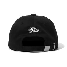 画像をギャラリービューアに読み込む, ENBROIDERED LOGO COTTON CAP