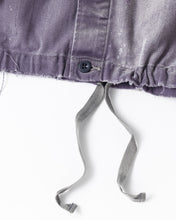 画像をギャラリービューアに読み込む, REMAKED HERRINGBONE MILITARY SHIRTS JACKET