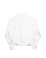 画像をギャラリービューアに読み込む, COW BOY TRUCKER JACKET-SLUB COTTON TWILL-