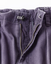 画像をギャラリービューアに読み込む, REMAKED HERRINGBONE COMBAT CARGO TROUSERS