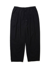 画像をギャラリービューアに読み込む, T/W 2 Tuck Easy Pants