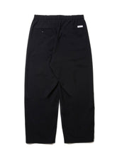 画像をギャラリービューアに読み込む, T/W 2 Tuck Easy Pants