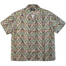 画像をギャラリービューアに読み込む, ORIENTAL BUDDHA SHIRT S/S