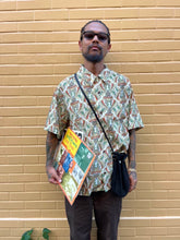 画像をギャラリービューアに読み込む, ORIENTAL BUDDHA SHIRT S/S