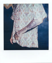 画像をギャラリービューアに読み込む, ORIENTAL BUDDHA SHIRT S/S