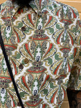 画像をギャラリービューアに読み込む, ORIENTAL BUDDHA SHIRT S/S