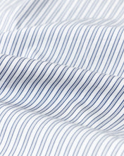 画像をギャラリービューアに読み込む, HAND-SPRAYED STRIPE SHIRTS