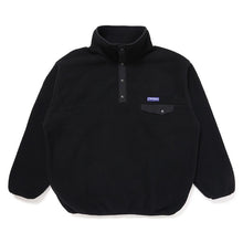 画像をギャラリービューアに読み込む, PULLOVER LOGO FLEECE