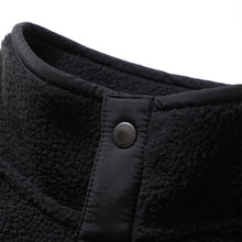 画像をギャラリービューアに読み込む, PULLOVER LOGO FLEECE