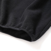 画像をギャラリービューアに読み込む, PULLOVER LOGO FLEECE