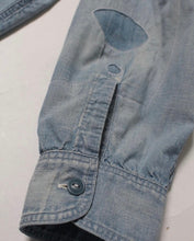 画像をギャラリービューアに読み込む, USN SAILORS CHAMBRAY SHIRTS