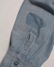 画像をギャラリービューアに読み込む, USN SAILORS CHAMBRAY SHIRTS