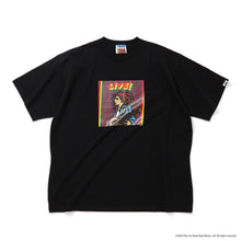 画像をギャラリービューアに読み込む, CITY COUNTRY CITY × BOB MARLEY_COTTON T-SHIRT LIVE!