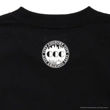 画像をギャラリービューアに読み込む, CITY COUNTRY CITY × BOB MARLEY_COTTON T-SHIRT LIVE!